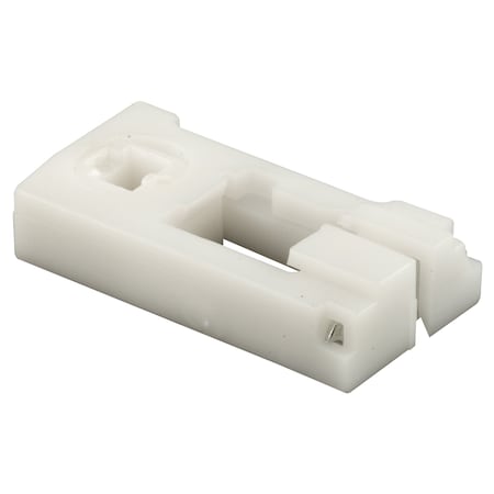 Prime-Line Window Channel Balance Shoe Set (1 Set) H 3786